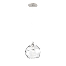 Hammerton LAB0047-01-BS-OC-C01-E2 - Terra Pendant