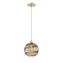 Hammerton LAB0047-01-GB-OB-C01-E2 - Terra Pendant