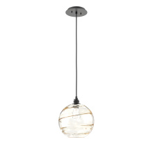 Hammerton LAB0047-01-MB-OA-C01-E2 - Terra Pendant
