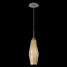 Hammerton LAB0049-19-GP-RB-C01-L3 - Aalto Pendant - 19-Inch