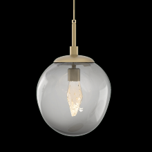 Hammerton LAB0066-01-NB-ZB-C01-L1 - Aster Pendant (LED)