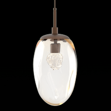 Hammerton LAB0067-01-BB-GS-C01-L1 - Meteo Pendant (LED)