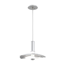 Hammerton LAB0099-02-CS-00-C01-L3-WI - Cumulus Single Pendant - Medium