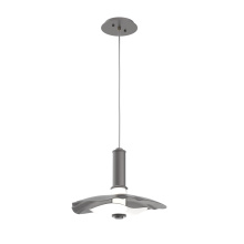 Hammerton LAB0099-02-GP-00-C01-L3-WI - Cumulus Single Pendant - Medium