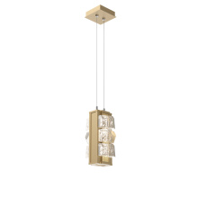 Hammerton LAB0100-12-GB-TF-CA1-L1-000 - Tessera Pendant - Small