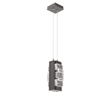 Hammerton LAB0100-12-GP-TE-CA1-L3-000 - Tessera Pendant - Small