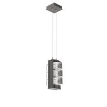 Hammerton LAB0100-12-GP-TO-CA1-L1-000 - Tessera Pendant - Small