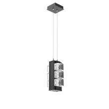 Hammerton LAB0100-12-MB-TO-CA1-L3-000 - Tessera Pendant - Small