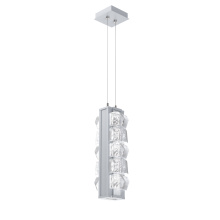 Hammerton LAB0100-18-CS-TF-CA1-L1-000 - Tessera Pendant - Medium