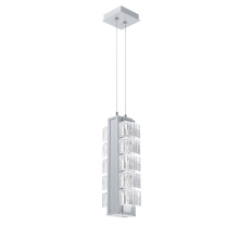 Hammerton LAB0100-18-CS-TW-CA1-L1-000 - Tessera Pendant - Medium
