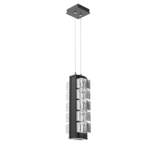 Hammerton LAB0100-18-MB-TW-CA1-L1-000 - Tessera Pendant - Medium