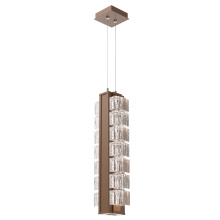 Hammerton LAB0100-24-BB-TW-CA1-L3-000 - Tessera Pendant - Large