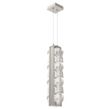 Hammerton LAB0100-24-BS-TF-CA1-L1-000 - Tessera Pendant - Large