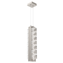 Hammerton LAB0100-24-BS-TO-CA1-L3-000 - Tessera Pendant - Large