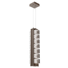 Hammerton LAB0100-24-FB-TO-CA1-L3-000 - Tessera Pendant - Large