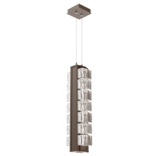 Hammerton LAB0100-24-FB-TW-CA1-L1-000 - Tessera Pendant - Large