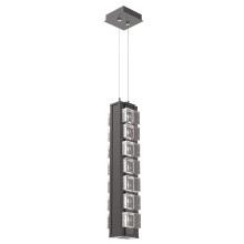 Hammerton LAB0100-24-GP-TP-CA1-L1-000 - Tessera Pendant - Large