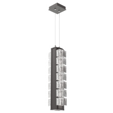 Hammerton LAB0100-24-GP-TW-CA1-L1-000 - Tessera Pendant - Large