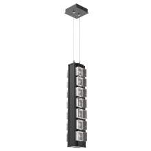 Hammerton LAB0100-24-MB-TP-CA1-L1-000 - Tessera Pendant - Large