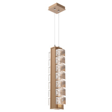 Hammerton LAB0100-24-NB-TO-CA1-L1-000 - Tessera Pendant - Large