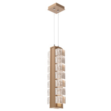 Hammerton LAB0100-24-NB-TW-CA1-L3-000 - Tessera Pendant - Large