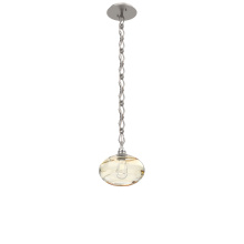Hammerton LNB0036-01-BS-OA-CH1-E2 - Coppa Single Pendant Chain