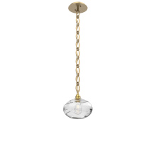 Hammerton LNB0036-01-GB-OC-CH2-E2 - Coppa Single Pendant Chain