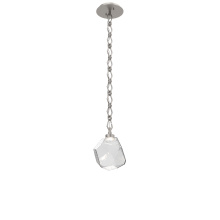 Hammerton LNB0039-01-BS-C-CH1-L1 - Gem Chain Pendant