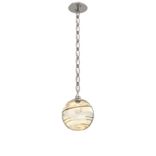 Hammerton LNB0047-01-BS-OA-CH2-E2 - Terra Single Pendant Chain