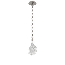 Hammerton LNB0059-01-BS-BC-CH1-L3 - Blossom Pendant with Chain