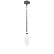 Hammerton LNB0071-15-FB-WL-CH3-L3 - Fiori Pendant Chain
