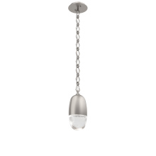 Hammerton LNB0079-01-BS-PC-CH1-L1 - Pebble Chain Pendant