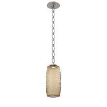Hammerton LNB0091-01-BS-B-CH2-L1 - Vessel Chain Pendant