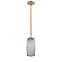 Hammerton LNB0091-01-GB-S-CH2-L1 - Vessel Chain Pendant