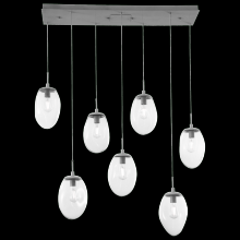 Hammerton PLB0063-09-CS-A-C01-E2 - Meteo Linear 9pc Multi-Pendant