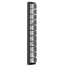 Hammerton ODB0100-36-TB-TO-L2 - Tessera Outdoor Sconce - Large