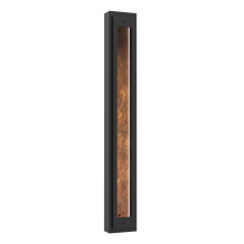Hammerton ODB0102-48-TB-00-L3-S03 - Twilight Outdoor Sconce - Large