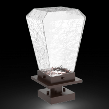 Hammerton OMB0043-01-SB-C-L2 - Outdoor Beacon Pier Mount