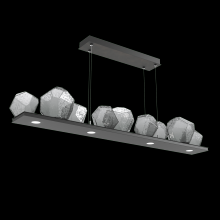 Hammerton PLB0039-0C-MB-S-CA1-L3 - Gem Linear - 59-Inch