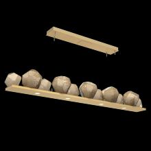 Hammerton PLB0039-0E-GB-B-CA1-L3 - Gem Linear - 76-Inch