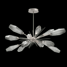 Hammerton PLB0049-0A-BS-RS-001-L1 - Aalto Oval Starburst