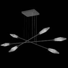 Hammerton PLB0050-M3-MB-S-CA1-L3 - Rock Crystal Triple Moda