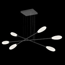 Hammerton PLB0071-M3-MB-WL-CA1-L3 - Fiori Triple Moda