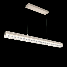 Hammerton PLB0080-48-BS-AC-CA1-L3 - Asscher Linear