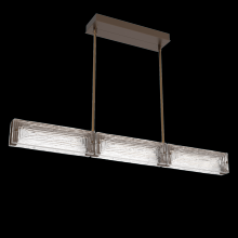 Hammerton PLB0090-43-FB-TL-001-L3 - Tabulo Linear - 50-Inch