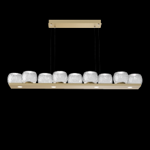 Hammerton PLB0091-0C-GB-C-CA1-L1 - Vessel Linear - 59-Inch