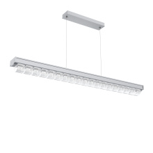 Hammerton PLB0100-60-CS-TO-CA1-L3-000 - Tessera 60-Inch Linear Chandelier