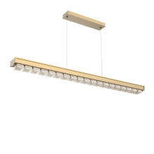 Hammerton PLB0100-60-GB-TP-CA1-L1-000 - Tessera Linear - 60-Inch