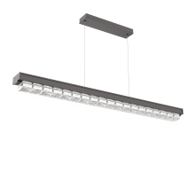 Hammerton PLB0100-60-GP-TW-CA1-L3-000 - Tessera Linear - 60-Inch