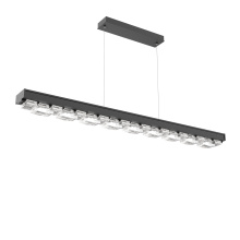 Hammerton PLB0100-60-MB-TE-CA1-L1-000 - Tessera Linear - 60-Inch